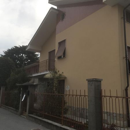 Appartement Casa Salice à Racconigi Extérieur photo
