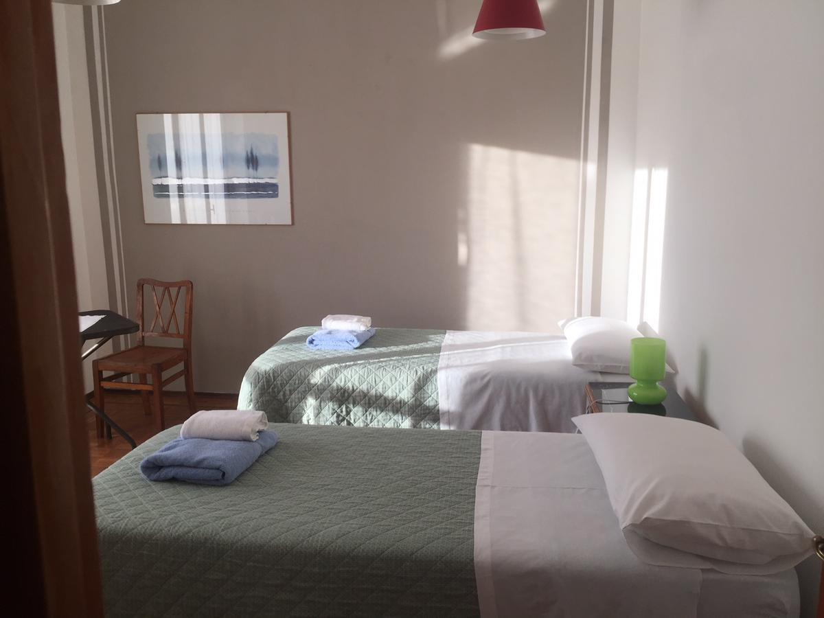 Appartement Casa Salice à Racconigi Extérieur photo