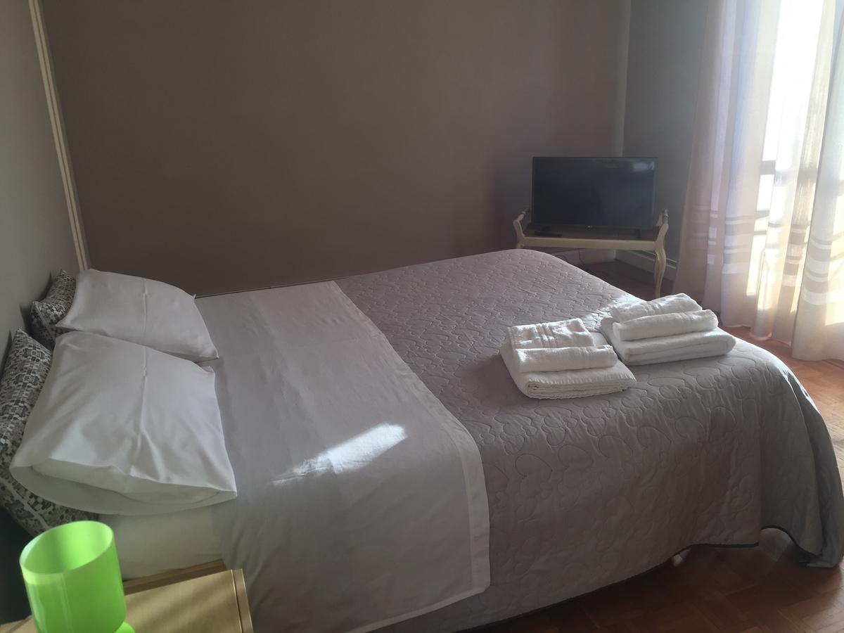 Appartement Casa Salice à Racconigi Extérieur photo