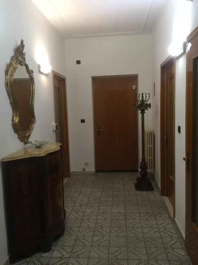 Appartement Casa Salice à Racconigi Chambre photo