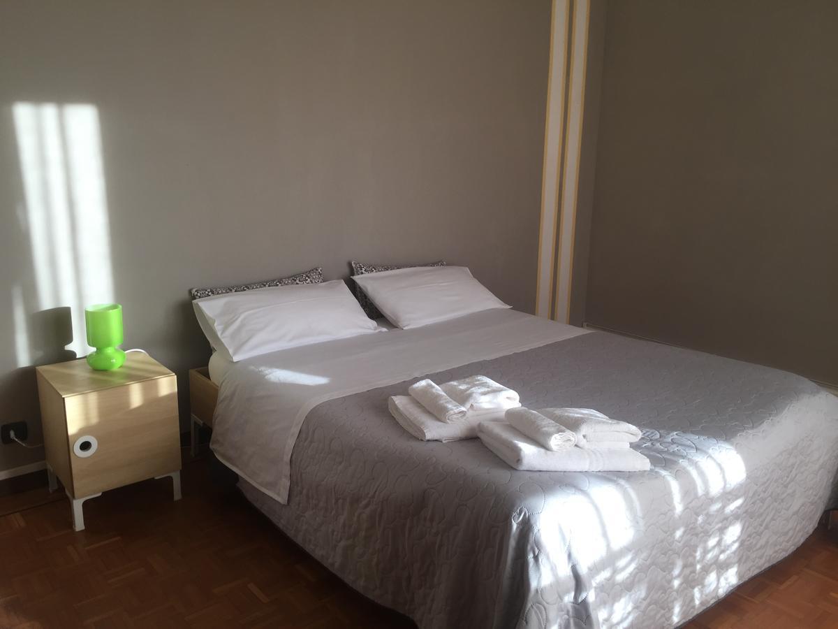 Appartement Casa Salice à Racconigi Extérieur photo